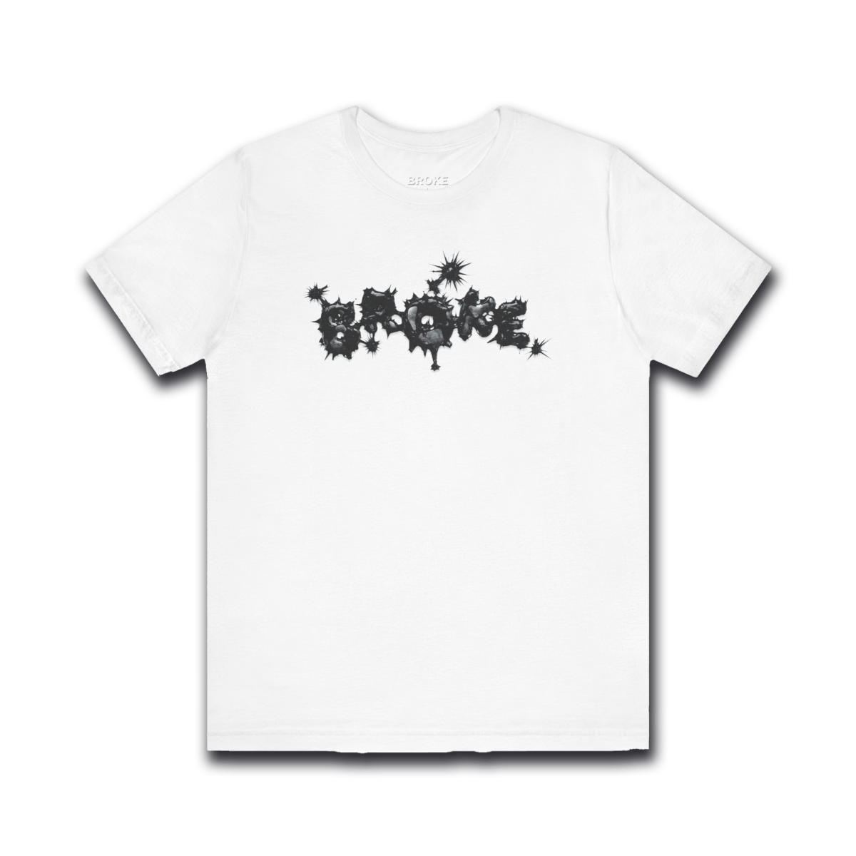 Broke Slime T-Shirt - Broke Clothing